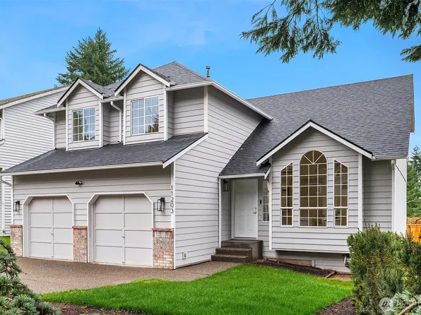 11203 SE 237th Place, Kent, WA 98031