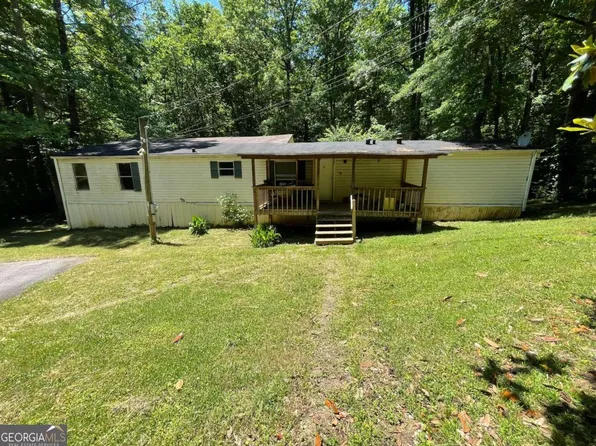 45 Jacobs Dr NW, Cartersville, GA 30120
