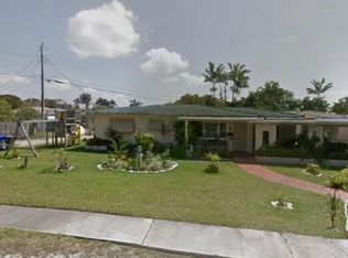 3114 Fillmore St, Hollywood, FL 33021