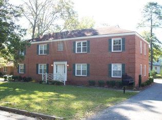 708 Highland Ave APT B, Dublin, GA 31021