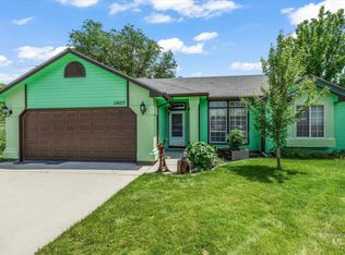 11607 W Blueberry Ave, Nampa, ID 83651