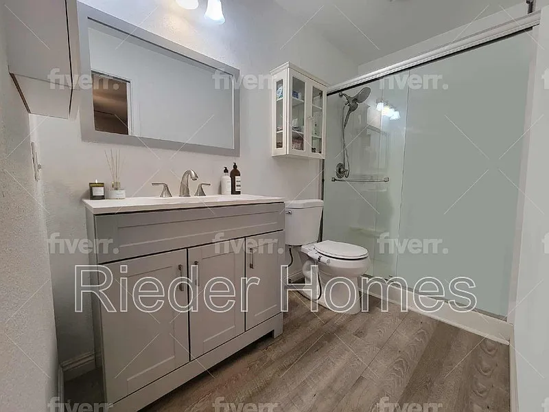 3 bed, 2.0 bath, 1080 sqft, $3,200 — Photo 3