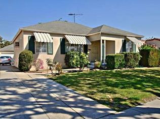 10030 McNerney Ave, South Gate, CA 90280