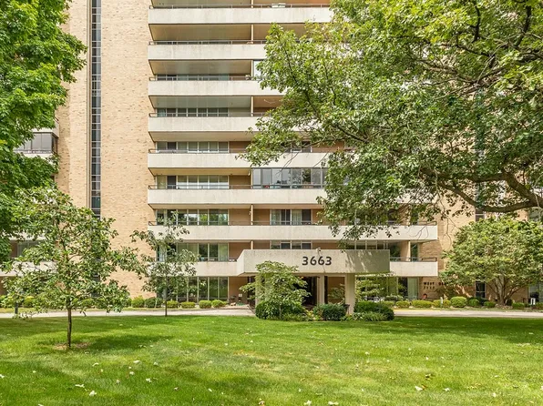 3663 Grand Ave Unit 107, Des Moines, IA 50312