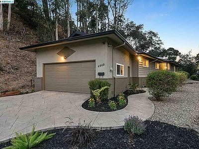 Front walk up