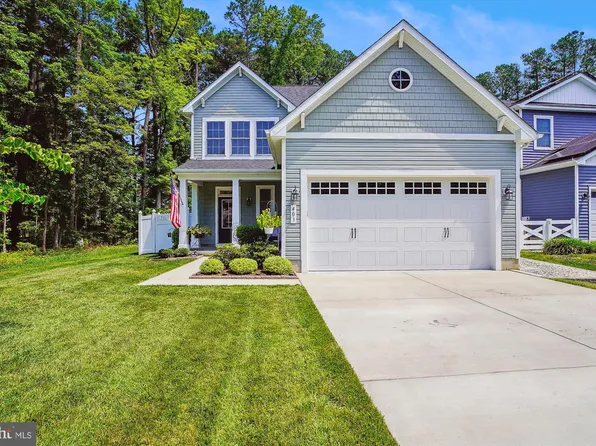 403 Kent Rd, Stevensville, MD 21666