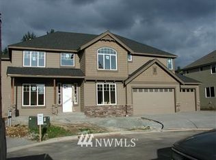 17125 12th Ave W, Lynnwood, WA 98037