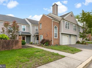 4711 Colonel Dent Ct #334, Upper Marlboro, MD 20772