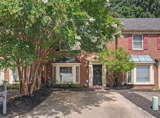 730 Towergate Pl, Sandy Springs, GA 30350