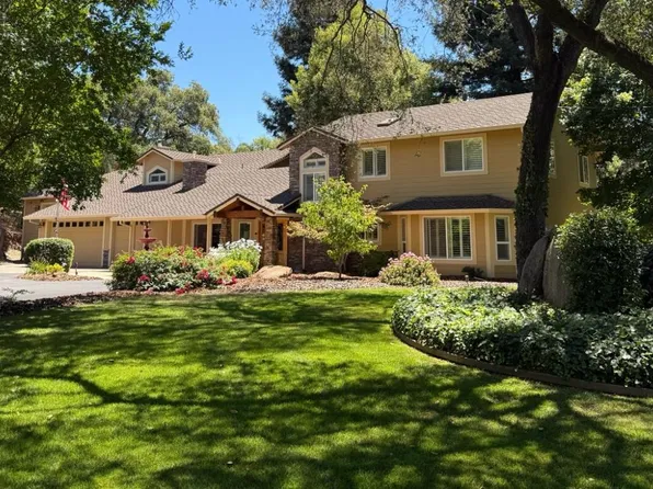 7396 Callison Rd, Penryn, CA 95663