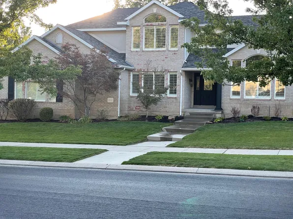 12216 S Cypress Point Way, Draper, UT 84020