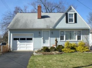 402 Muth Rd, Mansfield, OH 44903