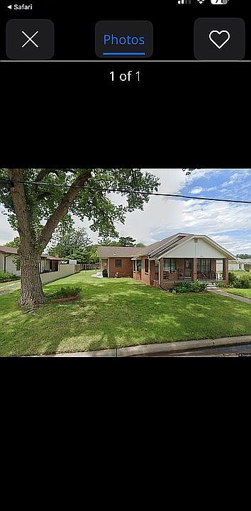 1st image of 322 NW 1st St