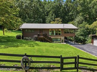 973 Ridge Circle Rd, Andersonville, TN 37705