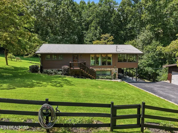 973 Ridge Circle Rd, Andersonville, TN 37705