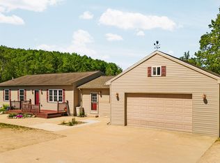 8786 Aidan Ave, Gaylord, MI 49735