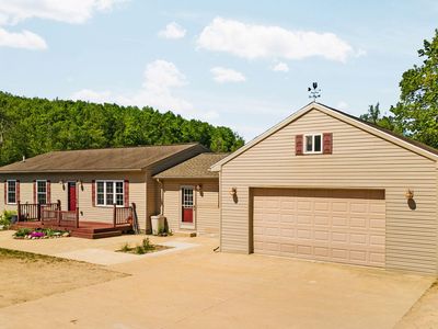 8786 Aidan Ave, Gaylord, MI, 49735