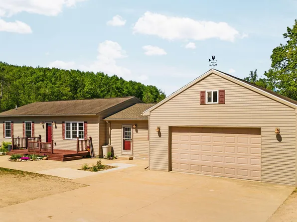 8786 Aidan Ave, Gaylord, MI 49735