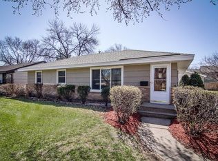 7721 W 13 1/2 St, Saint Louis Park, MN 55426