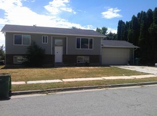 1397 N Celia Way, Layton, UT 84041