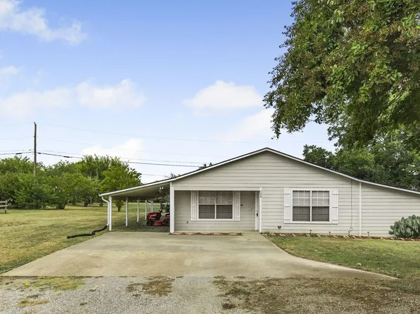 508 E Travis St, Leonard, TX 75452
