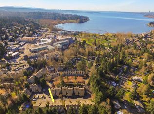 9624 NE 121st Ln, Kirkland, WA 98034