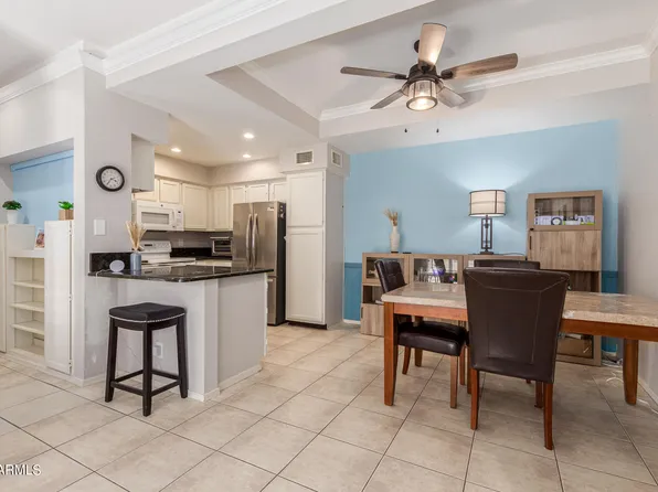 9708 E VIA LINDA -- #1363, Scottsdale, AZ 85258