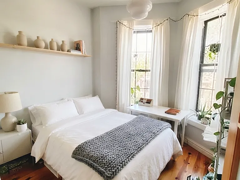 276 Van Buren St #3A — Photo 10