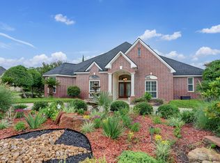 16026 Gore Grass Ct, Spring, TX 77379