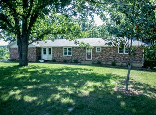2478 State Highway A, Marshfield, MO 65706