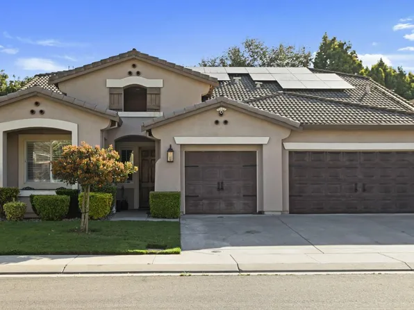 10722 Wishon Dr, Stockton, CA 95219