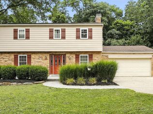 7392 Hunley Rd, Cincinnati, OH 45244