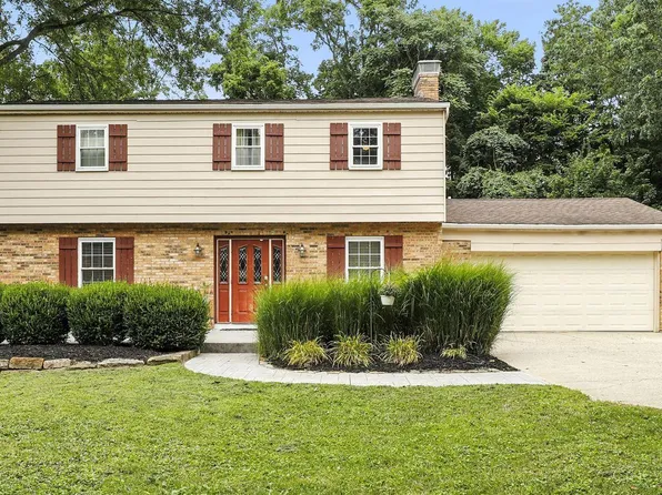 7392 Hunley Rd, Cincinnati, OH 45244