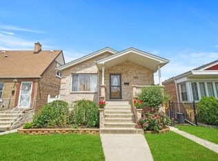 7308 W 61st St, Summit, IL 60501