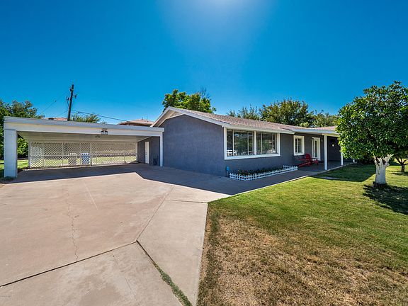 4th image of 1541 E San Juan Ave