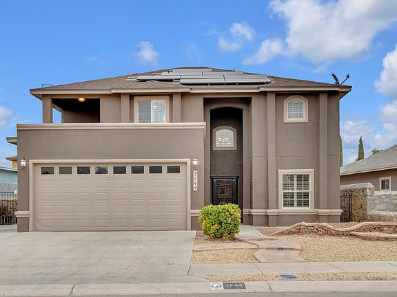 2nd image of 3744 Tierra Aurora Dr