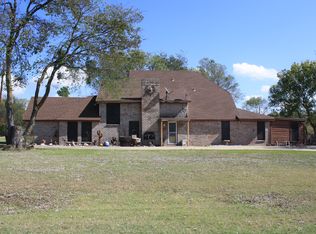 110 Blue Water, Point, TX 75472