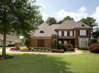 305 Cotton Trl, Rossville, TN 38066