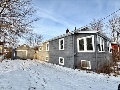 2325 Milton St SE, Warren, OH, 44484