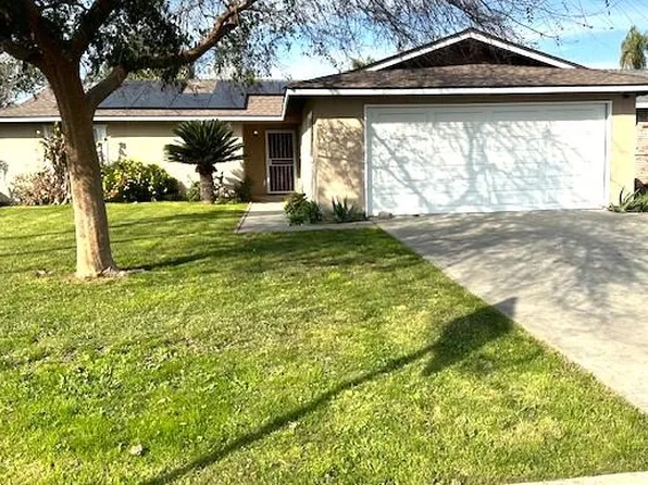 2000 W Buena Vista Avenue, Visalia, CA 93291