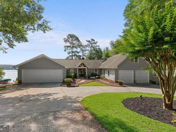 1430 Buckhead Dr Unit 302, Greensboro, GA 30642