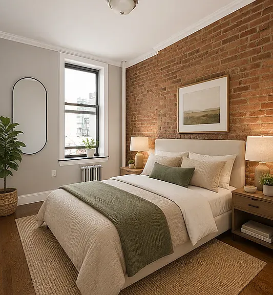 438 W 52nd St #R7C — Photo 6