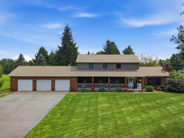 6730 Nathaniel Dr, Shreve, OH 44676