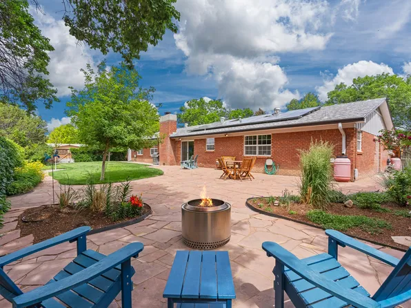401 Kolleen Ct, Los Alamos, NM 87547