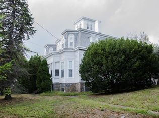 27 B Spinale Rd #27B, Swampscott, MA 01907