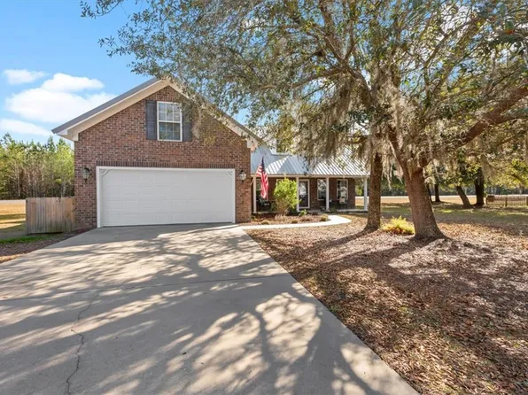 1065 Pelican Ln SE, Townsend, GA 31331