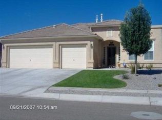 6200 Cielo Grande Dr NE, Rio Rancho, NM 87144