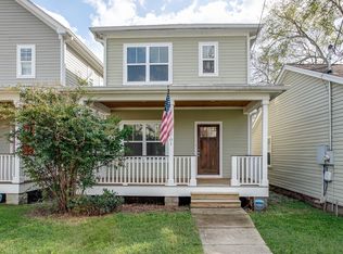 5701 Tennessee Ave, Nashville, TN 37209