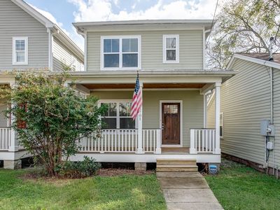 5701 Tennessee Ave, Nashville, TN, 37209
