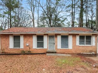 491 Bolton Rd NW, Atlanta, GA 30331